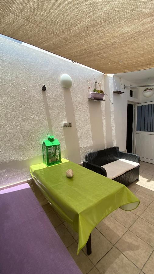 Mini House Nane Apartment ปลายาออนดา ภายนอก รูปภาพ