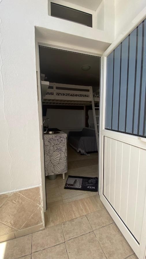 Mini House Nane Apartment ปลายาออนดา ภายนอก รูปภาพ
