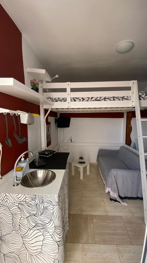 Mini House Nane Apartment ปลายาออนดา ภายนอก รูปภาพ