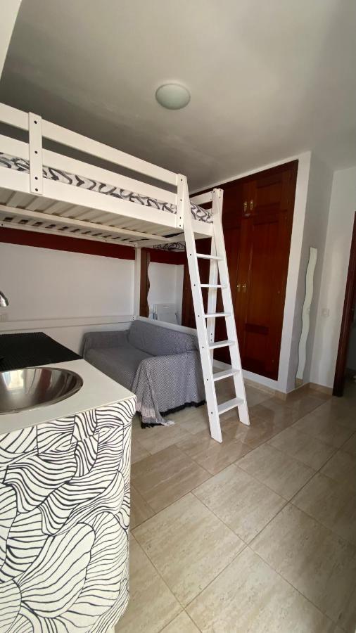 Mini House Nane Apartment ปลายาออนดา ภายนอก รูปภาพ
