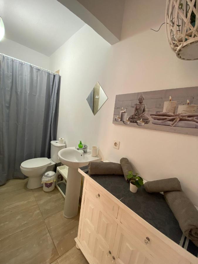 Mini House Nane Apartment ปลายาออนดา ภายนอก รูปภาพ