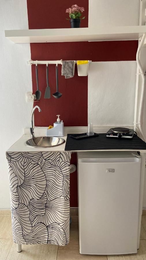 Mini House Nane Apartment ปลายาออนดา ภายนอก รูปภาพ
