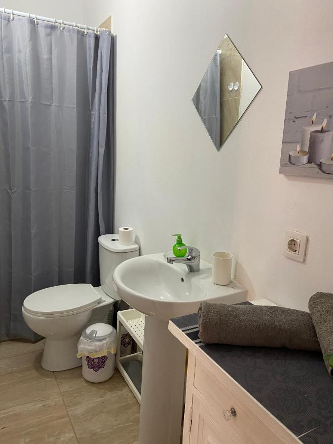 Mini House Nane Apartment ปลายาออนดา ภายนอก รูปภาพ