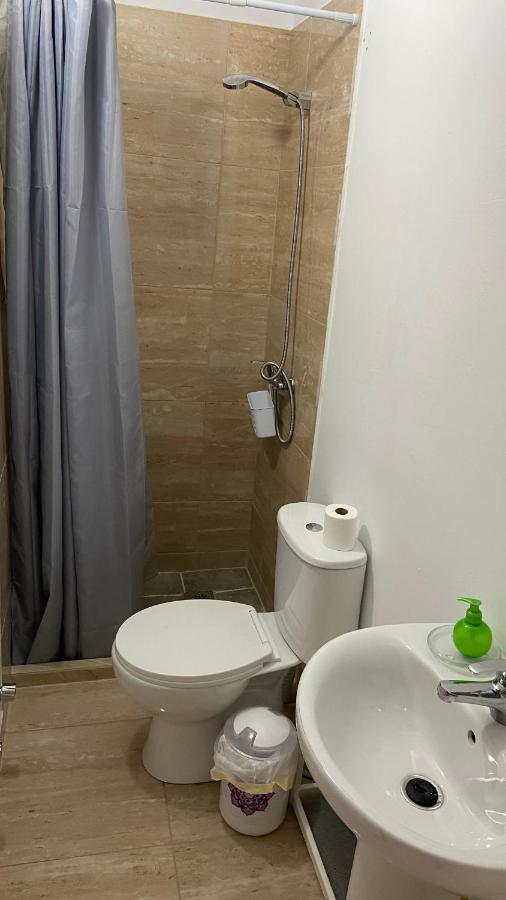 Mini House Nane Apartment ปลายาออนดา ภายนอก รูปภาพ